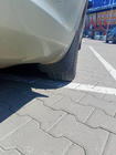 Mitsubishi Galant 2003-2012 Original Schmutzfänger Premium 2007-2012 (4 Stk) Foto 3