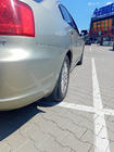 Mitsubishi Galant 2003-2012 Original Schmutzfänger Premium 2007-2012 (4 Stk) Foto 5