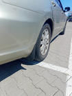 Mitsubishi Galant 2003-2012 Original Schmutzfänger Premium 2007-2012 (4 Stk) Foto 6