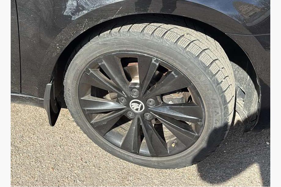 Skoda Octavia III A7 2013-2019 Original Schmutzfänger Premium SD, SW 2018+ (4 Stk) Foto 3