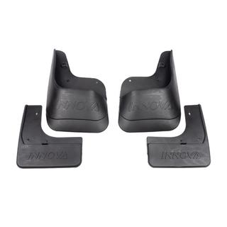 Original Schmutzfänger Premium 2004-2009 (4 Stk) Toyota Innova 2004-2015 Foto 2