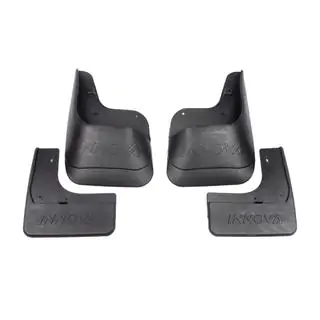 Original Schmutzfänger Premium 2004-2009 (4 Stk) Toyota Innova 2004-2015 Foto 2