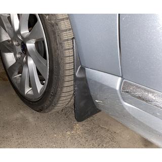Premium Schmutzfänger (4 Stk) Volvo S80 2006-2016 Foto 3