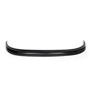 Frontlippe Stoßstange (schwarz) Ford Transit 1991-2000 Foto 3