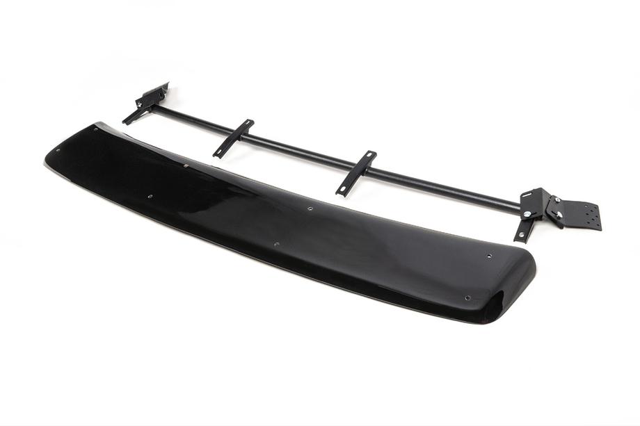 Toyota Land Cruiser 80 1990-1997 Frontscheiben-Sonnenblende Foto 8