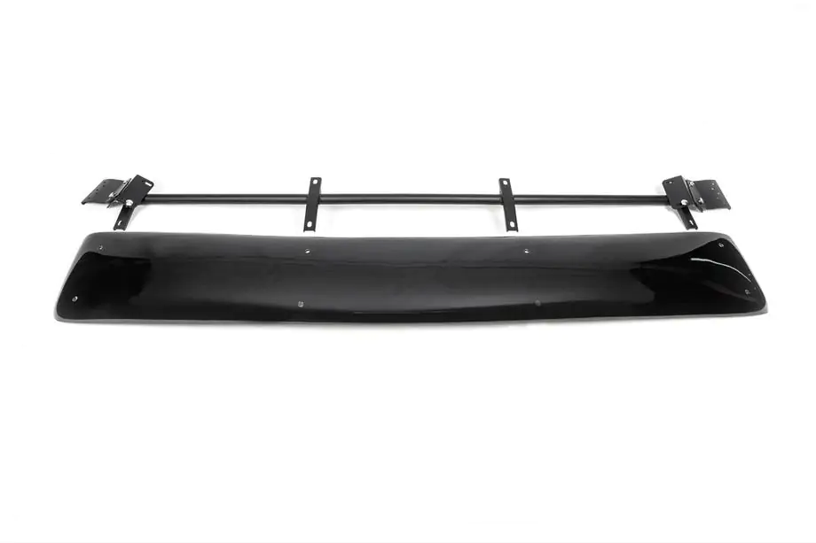 Toyota Land Cruiser 100 1998-2007 Frontscheiben-Sonnenblende Foto 5