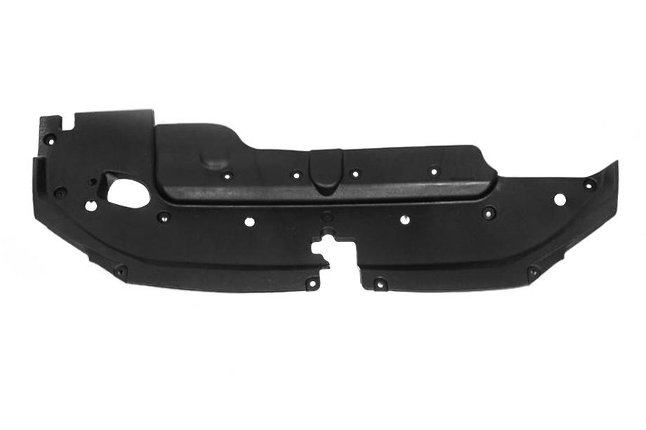 Lexus GX460 2009-2023 Motorraum Abdeckung Kunststoff (2013-2023) Image