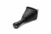 Volkswagen Polo 2010-2017 Schaltknauf mit Manschette (HB) 6-Gang Foto 3
