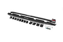 Peugeot 3008 2016-2023 SALE! Trittbretter L 194 cm OEM V2 (2 Stk, Aluminium) Foto 4