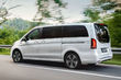 Mercedes-Benz EQV: Elektro-Van im Check – Facelift, Reichweite und VLE-Nachfolger Foto 5