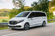 Mercedes-Benz EQV: Elektro-Van im Check – Facelift, Reichweite und VLE-Nachfolger Foto 3