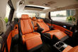 Rückblick auf den neuen KIA Carnival Minivan der neuen Generation Foto 8