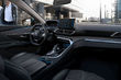 Überprüfung der neu gestalteten Version des Peugeot 3008 Crossover Foto 8