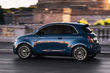 Fiat 500e elektrische Subcompact Fließheck Bewertung Foto 4
