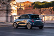 Fiat 500e elektrische Subcompact Fließheck Bewertung Foto 5