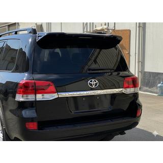 Ewan Heckspoiler (2016-2021) Toyota Land Cruiser 200 2007-2021 Foto 2