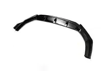 Toyota Land Cruiser Prado 150 2009-2023 Frontstoßstange GX-Design V2 (2017-) Foto 10