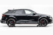 Sport Cross Audi RS Q8 von Tuning Studio Mansory Foto 3