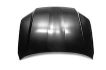 Toyota Land Cruiser 200 2007-2021 Motorhaube 2016+ grundiert (China) Foto 1