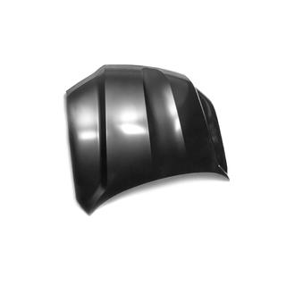 Motorhaube 2016+ grundiert (China) Toyota Land Cruiser 200 2007-2021 Foto 2