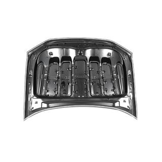 Motorhaube 2016+ grundiert (China) Toyota Land Cruiser 200 2007-2021 Foto 4