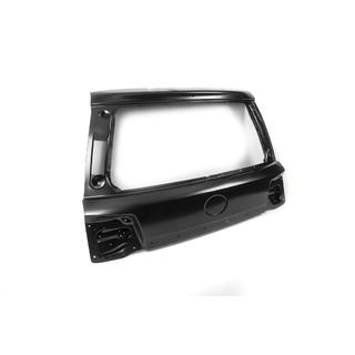 Kofferraumklappe oben 2016+ grundiert (China) Toyota Land Cruiser 200 2007-2021 Foto 2