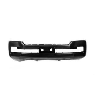 Frontstoßstange 2016-2021 grundiert (China) Toyota Land Cruiser 200 2007-2021 Foto 1