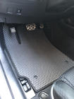 Toyota Camry 2006-2011 EVA Fußmatten (schwarz) Foto 4
