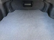 Toyota Camry 2006-2011 Kofferraummatte (EVA, Schwarz) Foto 5