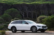 Mercedes-Benz E-Klasse All-Terrain-Geländewagen Foto 6