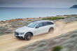 Mercedes-Benz E-Klasse All-Terrain-Geländewagen Foto 1