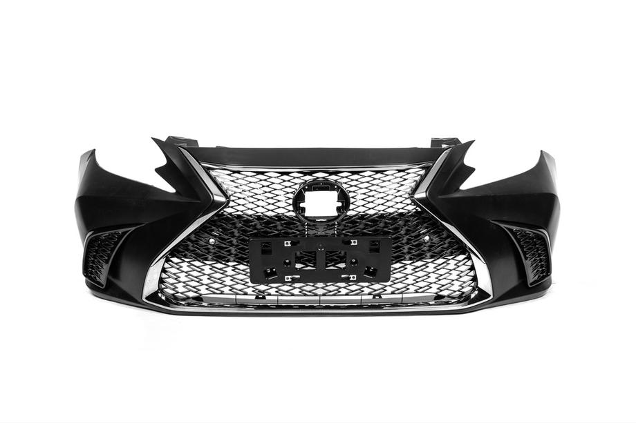 Lexus ES 2012-2018 B-Ware Frontstoßstange F-Sport V3 (Facelift) Foto 1