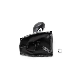 Schaltknauf mit Manschette (5-Gang, manuell) Opel Astra J 2009-2015 Foto 4