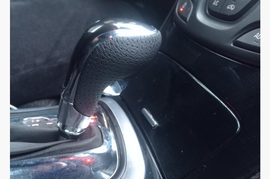 Opel Insignia 2008-2017 Automatik Schalthebelknauf (Luxus Typ-2) Image