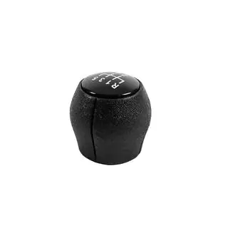 Schaltknauf Typ-1 (5-Gang) Opel Corsa C 2000-2006 Foto 3