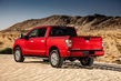 Bewertung des aktualisierten Pickups Nissan Titan Foto 6