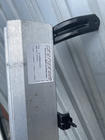 Toyota Land Cruiser 200 2007-2021 Stoßstangenverstärkung (1 Stk, Original) Foto 2