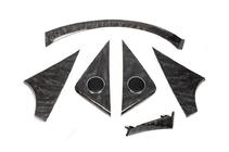 Nissan Armada 2016-2024 Innenraum Upgrade Kit für 2020 Foto 5