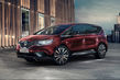 Bewertung des aktualisierten Minivans Renault Espace Foto 3