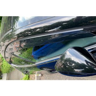Windabweiser HB (4 Stk, HIC) Mazda 3 2019- Foto 3