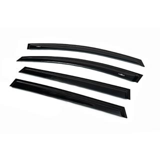Windabweiser (4 Stk, HIC) Foto 2