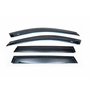 Windabweiser (4 Stk, HIC) BMW X1 F48 2015-2022 Foto 2