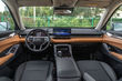 Rückblick auf die neue Generation Crossover Haval H6 Foto 7