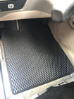 Mercedes S-class W220 1998-2005 EVA Fußmatten (Short, Schwarz) Foto 2