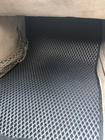 Mercedes S-class W220 1998-2005 EVA Fußmatten (Short, Schwarz) Foto 3