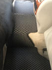 Mercedes S-class W220 1998-2005 EVA Fußmatten (Short, Schwarz) Foto 9