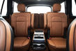 Premium 7-Sitzer Crossover Lincoln Aviator Foto 9