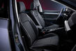 Rückblick auf den Allrad-Kombi Volkswagen Golf Alltrack Foto 8