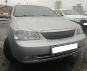 Chevrolet Lacetti 2003-2024 Wintergrill (SD/SW, oben) Foto 2