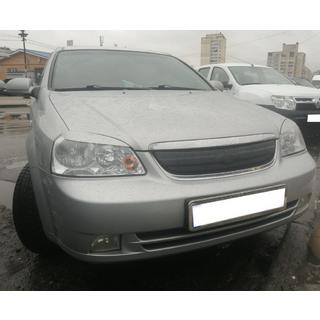Wintergrill (SD/SW, oben) Chevrolet Lacetti 2003-2024 Foto 2